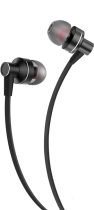 Riversong Handsfree 3.5mm Spirit M1 Black