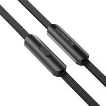 Riversong Handsfree 3.5mm Spirit M1 Black