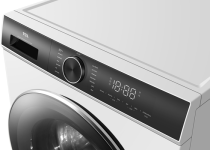 TCL FP0834WA0 Πλυντήριο Ρούχων 8kg