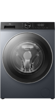 TCL FP0834SA0 Πλυντήριο Ρούχων 8kg