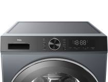 TCL FP0834SA0 Washing Machine 8kg