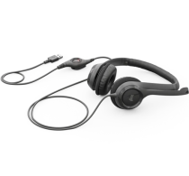Logitech H390 USB Computer Headset
