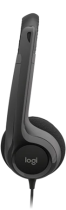Logitech H390 USB Computer Headset