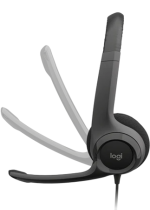 Logitech H390 USB Computer Headset