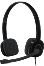 Logitech H151 Stereo Headset