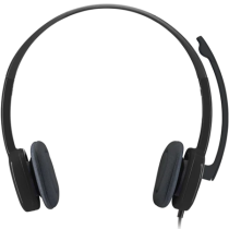 Logitech H151 Stereo Headset