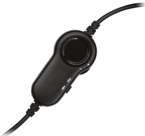 Logitech H151 Stereo Headset