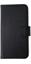 Vivid Wallet Book Case Apple iPhone 15 Pro Black