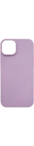 Vivid Silicone Cover Apple iPhone 15 Plus Lilac