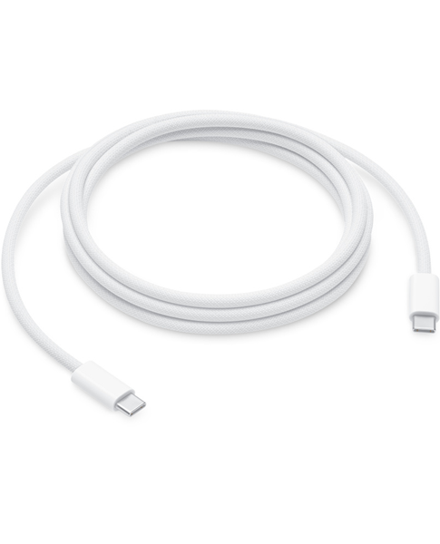 Apple 240W USB-C Charge Cable (2m)