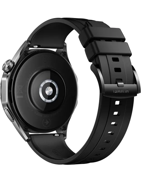 Huawei Watch GT 4 Black Strap | Globalsat e-Shop