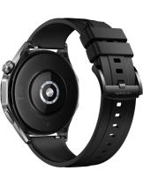 Huawei Watch GT 4 Black Strap