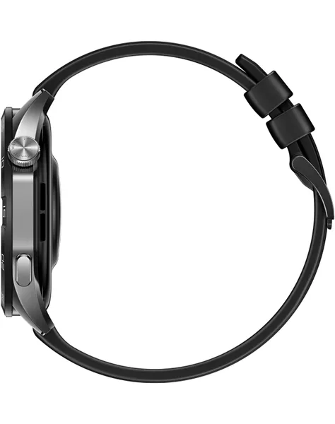 Huawei Watch GT 4 Black Strap | Globalsat e-Shop