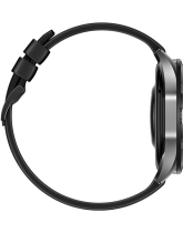 Huawei Watch GT 4 Black Strap