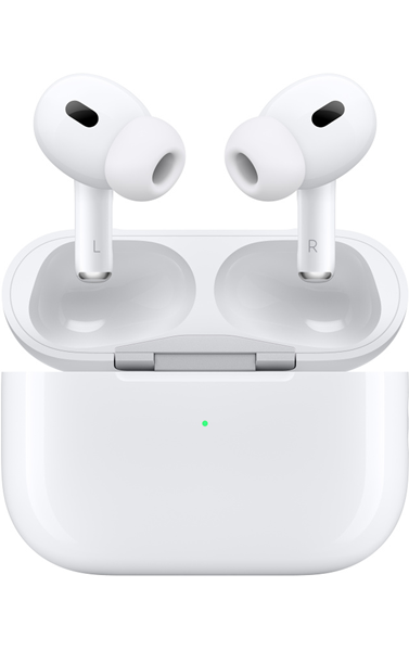 Apple AirPods Pro 2nd generation with MagSafe Case USB C