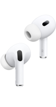 Apple AirPods Pro 2nd generation with MagSafe Case USB C