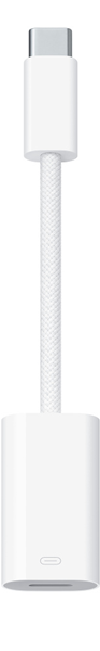 Apple USB-C to Lightning Adapter