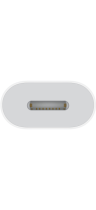 Apple USB-C to Lightning Adapter