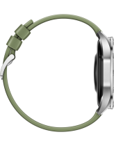 Huawei Watch GT 4 Green Woven Strap