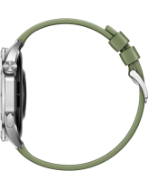 Huawei Watch GT 4 Green Woven Strap
