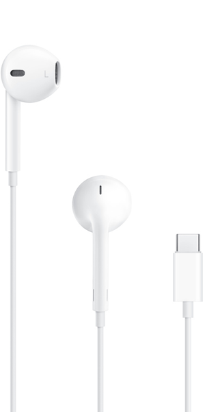 Apple EarPods (USB-C)