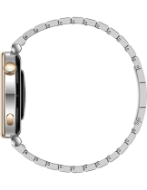 Huawei Watch GT 4 Steel Stainless Strap