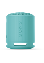 Sony Bluetooth Speaker SRS-XB100 Blue