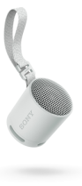 Sony Bluetooth Speaker SRS-XB100 Light Grey