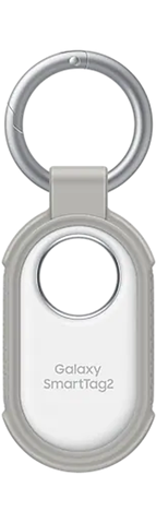Samsung Rugged Case Smart Tag 2 Gray
