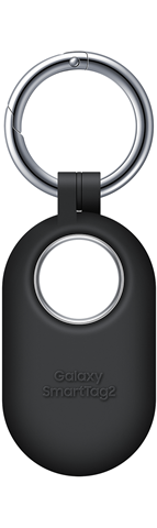 Samsung Silicone Case Smart Tag 2 Black