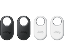 Samsung Smart Tag 2 (4 pack: 2 Black + 2 White)