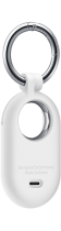 Samsung Silicone Case Smart Tag 2 White
