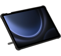 Samsung Galaxy Tab S9 FE+ Outdoor Cover Black