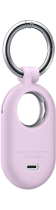 Samsung Silicone Case Smart Tag 2 Lavender