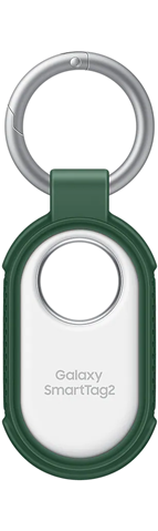 Samsung Rugged Case Smart Tag 2 Green