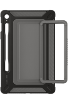 Samsung Galaxy Tab S9 FE Outdoor Cover Black
