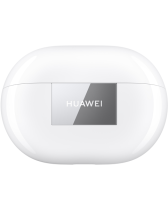 Huawei Freebuds Pro 3 Ceramic White