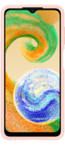 Samsung Card Slot Cover Galaxy A04s Copper