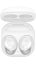 Samsung Galaxy Buds FE White
