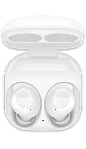 Samsung Galaxy Buds FE White