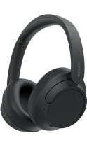 Sony Wireless Headphones WH-CH720 Black