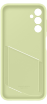 Samsung Card Slot Cover Galaxy A14 4G/5G Lime