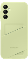 Samsung Card Slot Cover Galaxy A14 4G/5G Lime
