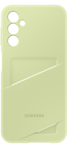 Samsung Card Slot Cover Galaxy A14 4G/5G Lime