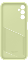 Samsung Card Slot Cover Galaxy A14 4G/5G Lime
