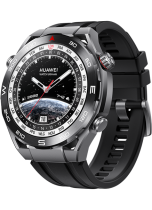 Huawei Watch Ultimate Ceramic Black