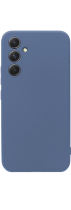 Vivid Silicone Cover Samsung Galaxy A54 5G Navy Blue