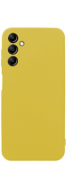 Vivid Silicone Cover Samsung Galaxy A14 4G/5G Yellow