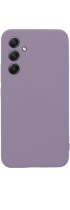 Vivid Silicone Cover Samsung Galaxy A34 5G Purple