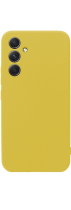 Vivid Silicone Cover Samsung Galaxy A54 5G Yellow